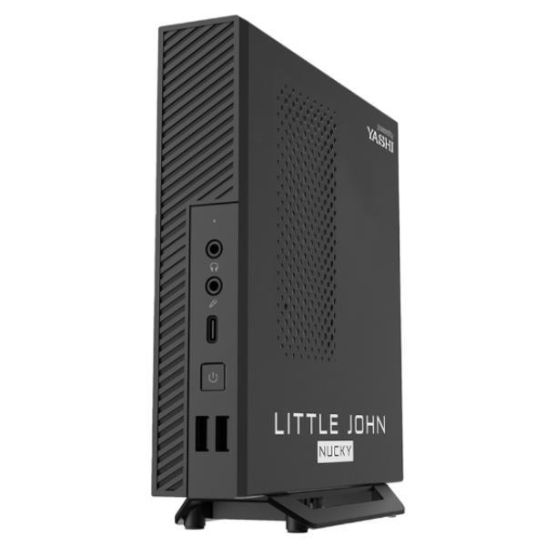 Yashi YCNY23703 - YASHI LITTLE JOHN I5 1235U …